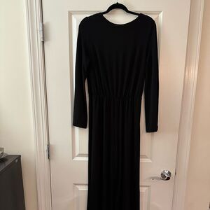 Black H&M Jumpsuit